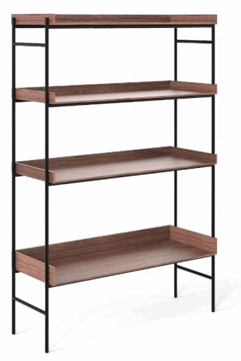 ESTANTE SHELVES