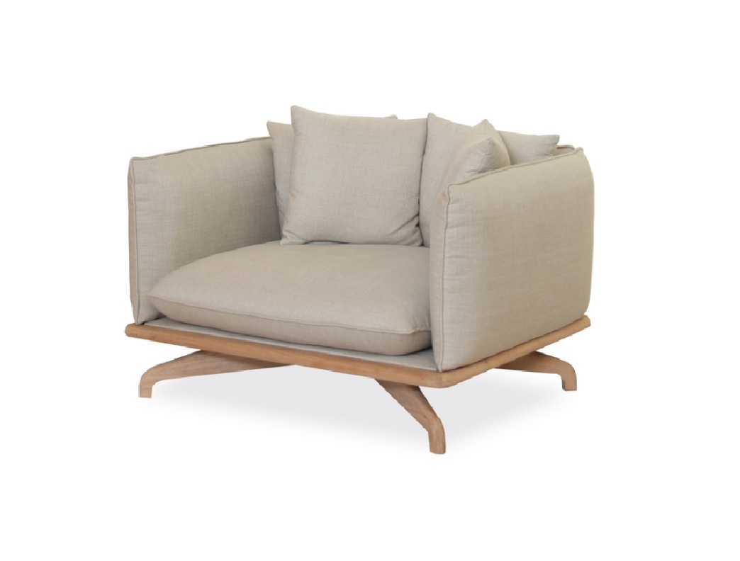 POLTRONA RAW POLTRONA RAW