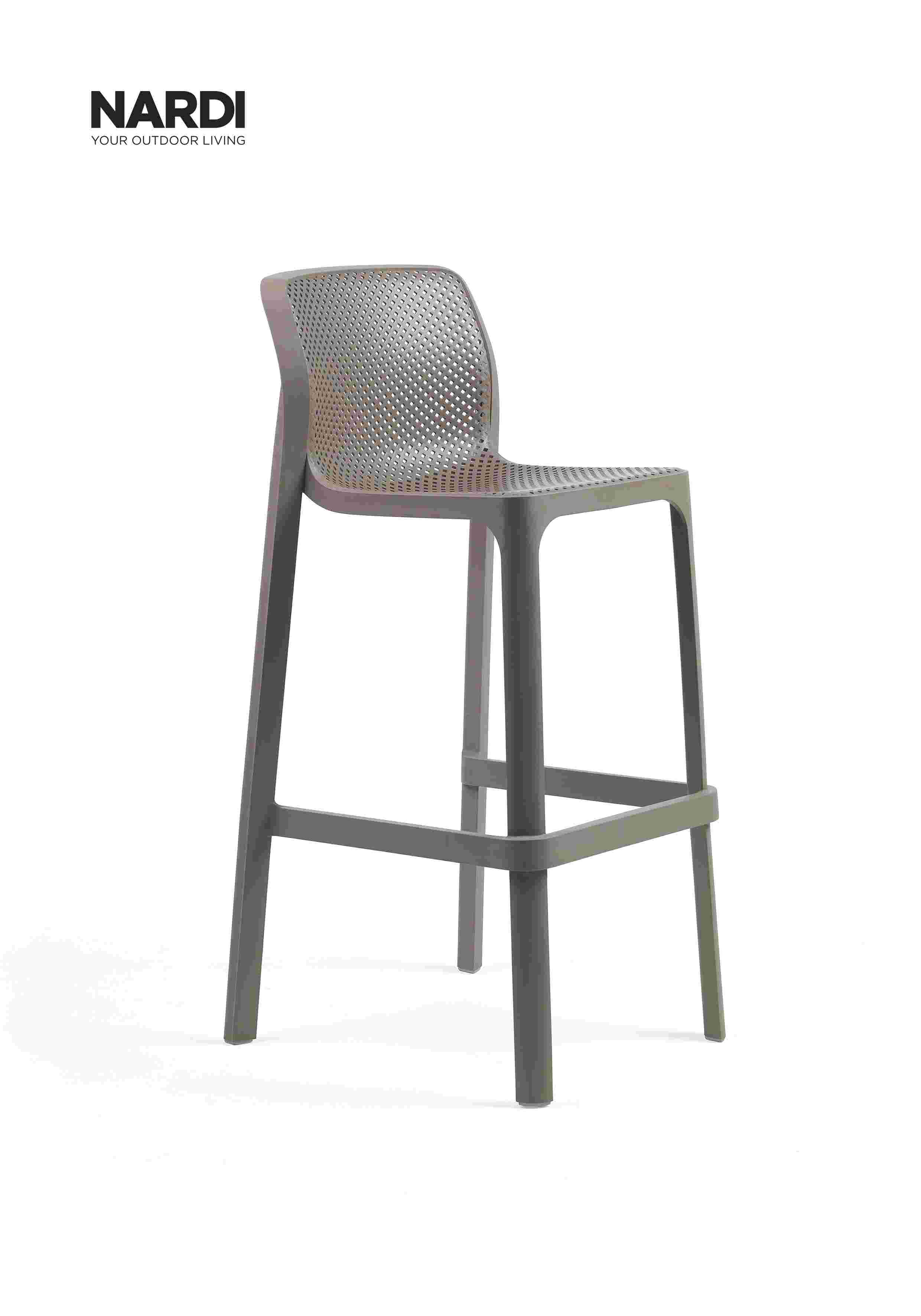 Net Stool_TORTORA_thumb