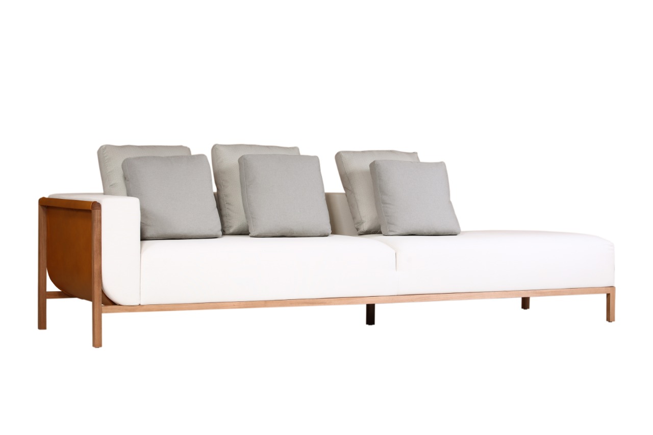 Sofa Sol lateral